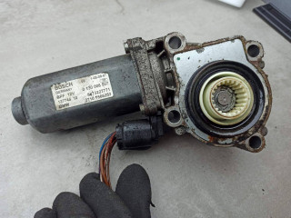 электромотор раздаточной коробки BMW, M57 306 D3, 7566250