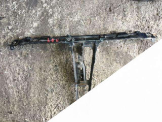 передняя панель крепления облицовки (телевизор) Audi 80 8C/B4 1995