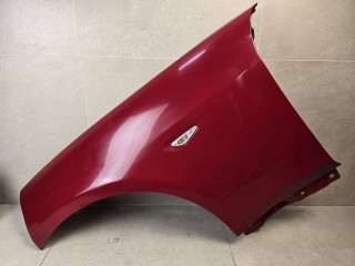крыло переднее левое Fiat 124 Spider 1 поколение 2020, 1.4 л., АКПП, красный, кабриолет, задний привод, 68332683AA