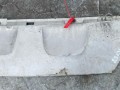 юбка бампера нижняя Volkswagen Tiguan 1 поколение [рестайлинг] 2012, 2.0 л., CCZA, бензин, АКПП, внедорожник 5 дв., полный привод, 5N0807532B - фото №6