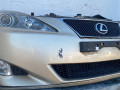 передняя часть (ноускат) Lexus IS 2 поколение (XE20) 2006, 2.2 л., 2AD-FHV, дизель, 6МКПП, седан - фото №10