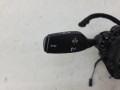 переключатель подрулевой (стрекоза) BMW 2 серия Active Tourer F45 2015, 2.0 л., B48 A20 A, 9368597 - фото №7