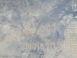 защита арок задняя левая (подкрылок) Volkswagen Passat B5 1999, универсал