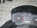 щиток приборов (приборная панель) Ford Focus 1 поколение [рестайлинг] 2005, 1.6 л., дизель, МКПП, универсал, 4M5T10849GM - фото №5