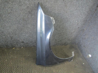 крыло переднее правое Renault Laguna 2 поколение 2002