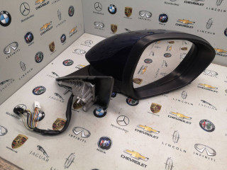 зеркало наружное правое Alfa Romeo Stelvio 1 поколение 2018, 2.0 л., бензин, АКПП