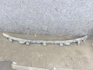 крепление бампера Volkswagen Transporter T4 2002, 2.5 л., дизель, МКПП, микроавтобус, 7D0807183B