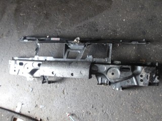 передняя панель крепления облицовки (телевизор) SEAT Ibiza 2 поколение 1997, 1.4 л., бензин, МКПП, хетчбэк 5 дв.