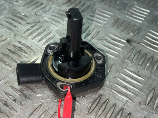 датчик уровня масла Audi A3 8P [рестайлинг] 2005, 2.0 л., BKD, дизель, 6МКПП, 1J0907660C