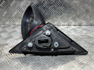 зеркало наружное правое Renault Laguna 1 поколение [рестайлинг] 1999, 1.6 л., бензин, 5МКПП, синий, хетчбэк 5 дв.