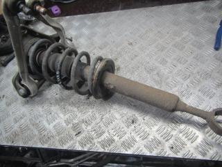 стойка передняя левая Volkswagen Passat B5 [рестайлинг] 2002, 2.0 л., бензин, МКПП, универсал