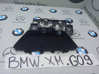 кронштейн (крепление) BMW XM G09 2023, 4.4 л., бензин, c5y, 5A1BDB1