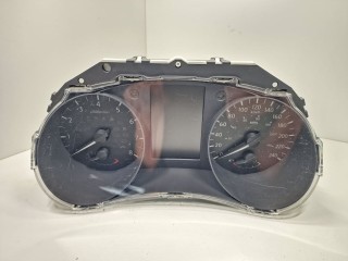 селектор АКПП Nissan Qashqai 2 поколение 2015, 2.0 л., i, бензин, вариатор, передний привод, 15720