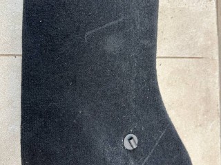 Обшивка багажника зад. лев. Mercedes-Benz GLC Coupe C253 2016, A2536840500