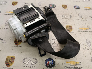 ремень безопасности Porsche 2023, 2.0 л., бензин, АКПП, 95B857805D