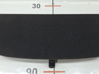 полка багажника Zeekr 001 1 поколение 2021, 8889663607BA0