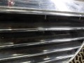 решетка радиатора Mercedes-Benz CLK-Класс W208/A208 [рестайлинг] 1999, 3.2 л., бензин, АКПП, купе, 771500002, 771500001 - фото №2