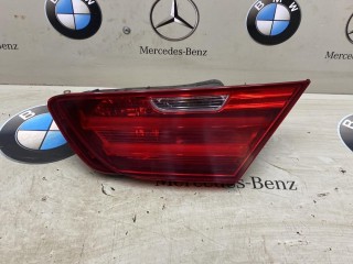фонарь крышки багажника правый BMW 6 серия F06/F12/F13 2014, 3.0 л., бензин, 7210580
