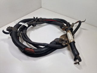 плюсовой провод аккумулятора Jeep Grand Cherokee WJ 2002, 2.7 л., CRD, дизель, АКПП, внедорожник 5 дв., полный привод, 56041877AD, 96555AJ