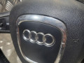 руль Audi A4 B7 2008, 2.0 л., BRE, дизель, вариатор, универсал - фото №4