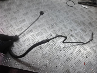 трубка (шланг) сцепления Volkswagen Golf 3 поколение 1999, 1.6 л., бензин