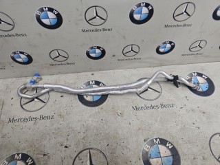 патрубок (трубопровод, шланг) BMW XM G09 2023, 4.4 л., бензин, c5y, полный привод, 8854981, 8854980