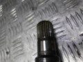 полуось передняя правая (приводной вал, ШРУС) Opel Astra J 2012, 1.6 л., дизель, МКПП, универсал - фото №3