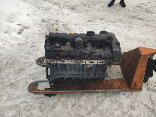 двигатель BMW 2011, 2.5 л., N52 B25 AF, бензин, N52B25AF