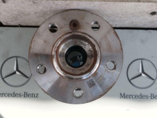 подшипник ступицы задний BMW iX I20 2024, 6899301