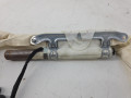 подушка безопасности боковая (шторка) BMW 4 серия F32/F33 2015, 2.0 л., бензин, АКПП, 7221045 - фото №3
