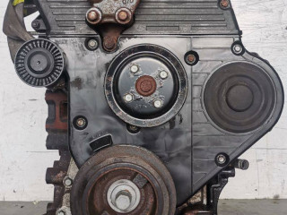 двигатель Kia Carnival 2 поколение 2008, 2.9 л., дизель, АКПП, J3