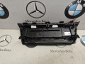 панель управления магнитолой BMW 2 серия Active Tourer F45 2015, 2.0 л., B48 A20 A, 9371456 - фото №3