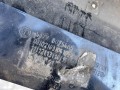 накладка на порог BMW 2 серия F44 2020, 2.0 л., бензин, хетчбэк 5 дв., полный привод, 8075465 - фото №2