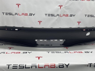 юбка бампера нижняя Tesla Model Y 1 поколение (2020 - 2026), 1494006-00-A