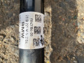 полуось передняя правая (приводной вал, ШРУС) BMW 2024, 2.0 л., бензин, 8643184 - фото №2