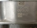 двигатель Mazda 6 3 поколение [рестайлинг] 2016, 2.2 л., дизель, АКПП, седан, передний привод, правый руль, SH01, NBBE9 - фото №9