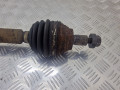 полуось передняя правая (приводной вал, ШРУС) Skoda Octavia 1 поколение [рестайлинг] 2006, 1.9 л., TD, дизель, МКПП, передний привод - фото №3