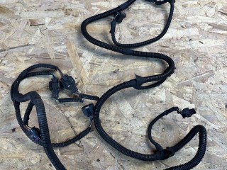 проводка RAM 1500 5 поколение 2020