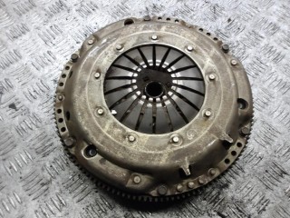 маховик Volkswagen Transporter T4 1996, 2.4 л., дизель, 074105273D