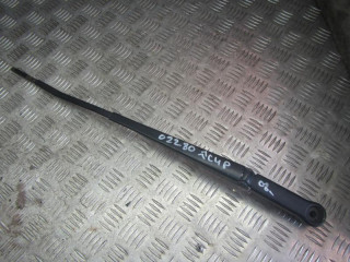 щеткодержатель (поводок стеклоочистителя, дворник) Citroen C4 Grand Picasso 1 поколение 2009, 2.0 л., дизель, АКПП, минивэн, 9686640480