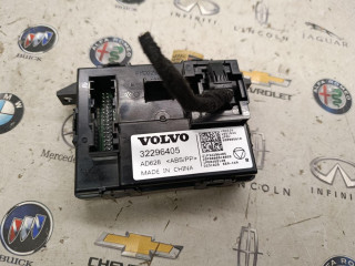 блок управления печки / климат-контроля Volvo XC40 1 поколение [рестайлинг] 2024, 2.0 л., бензин, 32296405