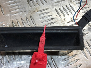 замок багажника Audi A4 B6 2003, 1.9 л., AVF, дизель, АКПП, синий, универсал