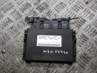 блок управления АКПП Mercedes-Benz E-Класс W211/S211 2005, 4.0 л., дизель, АКПП, седан, A0324543432