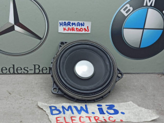 динамик двери BMW i3 L01 2015, 9210452
