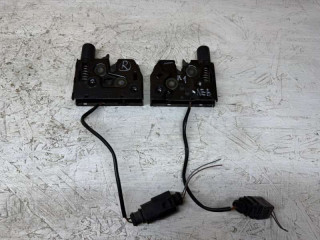 замок капота Audi A6 4G/C7 2012, 4G0823509C, 4G0823509D