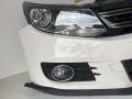 передняя часть (ноускат) Volkswagen Tiguan 1 поколение [рестайлинг] 2013, 1.4 л., CTHA, бензин, АКПП, внедорожник 5 дв., передний привод - фото №5