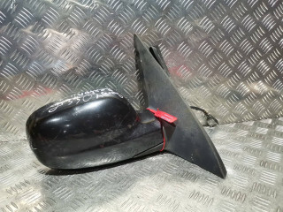 зеркало наружное правое SsangYong Rexton Y250 2008, 2.7 л., дизель, АКПП, внедорожник 5 дв.