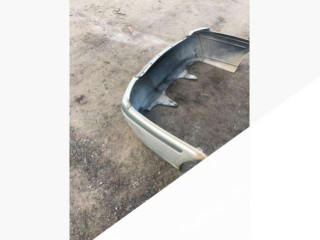 бампер задний Rover 400 Series 2 поколение 1999, седан