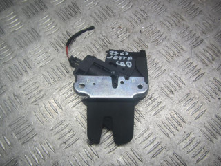 замок багажника Volkswagen Jetta 5 поколение 2007, 1.6 л., бензин, МКПП, седан, 4E0827645A