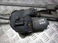 механизм стеклоочистителя (трапеция дворников) Audi A6 4F/C6 2007, 2.7 л., дизель, АКПП, универсал, 4F1955119C - фото №5